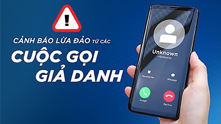 CẢNH BÁO: Mạo danh nhân viên Y tế của Bệnh viện đa khoa Cao Nguyên